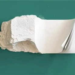 Karst A5 Hardcover Notebook – Eucalypt