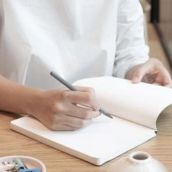 Karst ＜$50 A5 Softcover Notebook – Stone