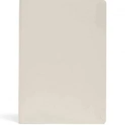 Karst <$50 A5 Softcover Notebook – Stone