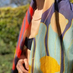 Walker & Bing Kelly Sarong