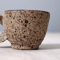 Kirsten Dryburgh Kitchen＋Table Handmade Cup – Small