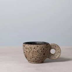 Kirsten Dryburgh Kitchen+Table Handmade Cup – Small