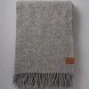 Klippan Living Earth Blanket – Grey