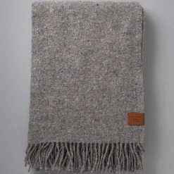 Klippan Living Earth Blanket – Grey