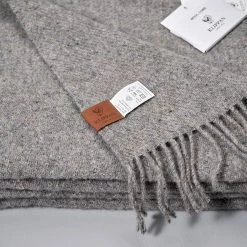 Klippan Living Earth Blanket – Grey