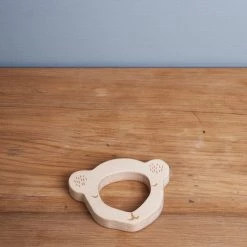 Wooden Story Koala Bear Teether