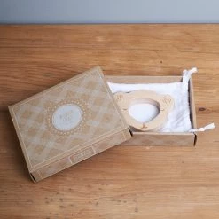 Wooden Story Koala Bear Teether