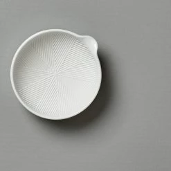 Koizumi Studio Living Mortar & Pestle - Shitaku Series 5 Koizumi Studio Living Mortar & Pestle - Shitaku Series