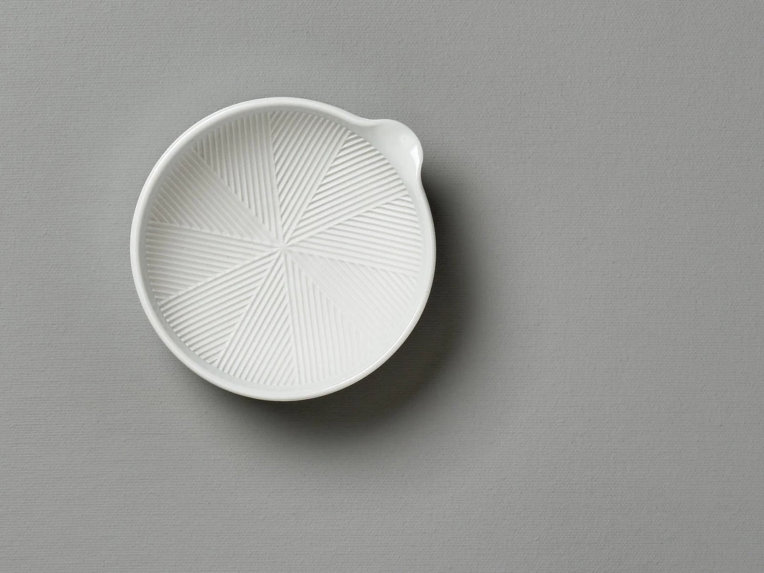 Koizumi Studio Living Mortar & Pestle - Shitaku Series 3 Koizumi Studio Living Mortar & Pestle - Shitaku Series