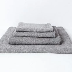 Kontex Lana Towels – Bath • Hair • Hand • Face Bathroom