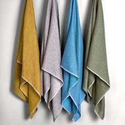 Kontex Moku Lightweight Towel – Large