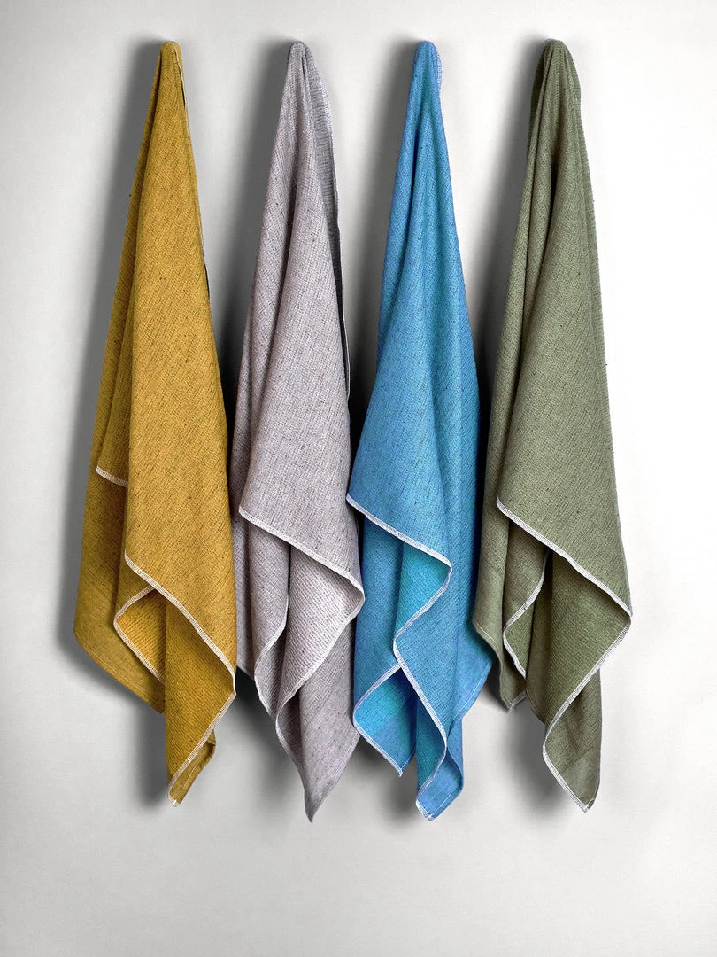 Kontex Moku Lightweight Towel – Large 1 Kontex Moku Lightweight Towel – Large