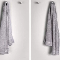 Kontex Moku Lightweight Towel – Medium Bathroom