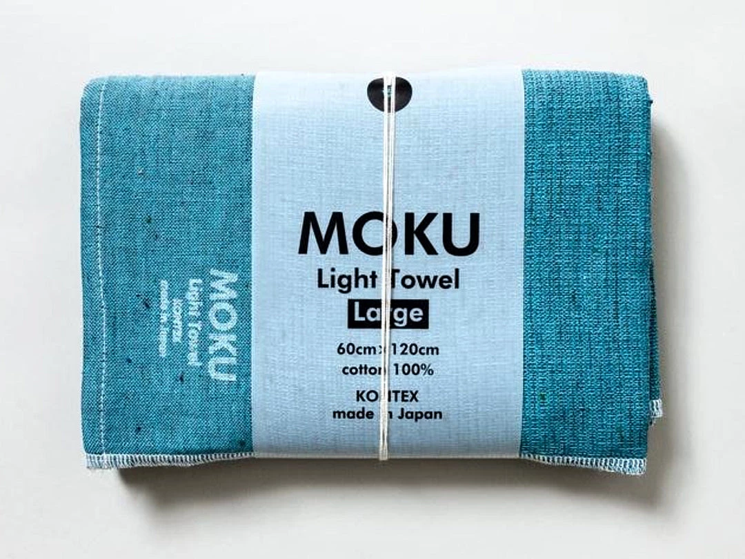 Kontex Moku Lightweight Towel – Large 3 Kontex Moku Lightweight Towel – Large