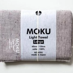 Kontex Moku Lightweight Towel – Large 12 Kontex Moku Lightweight Towel – Large