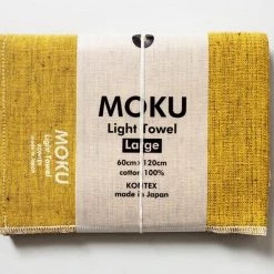 Kontex Moku Lightweight Towel – Large 14 Kontex Moku Lightweight Towel – Large