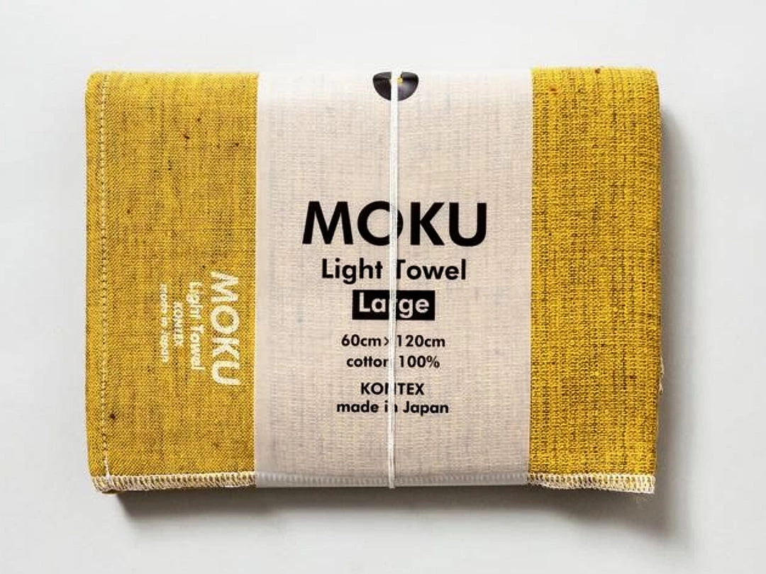 Kontex Moku Lightweight Towel – Large 6 Kontex Moku Lightweight Towel – Large