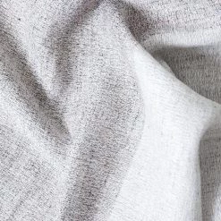 Kontex Shukin Towel – Two Tone Grey • Pink Kitchen＋Table