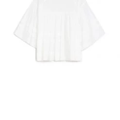 Kowtow Aerial Top - White EOS Sale* 7 Kowtow Aerial Top - White EOS Sale*