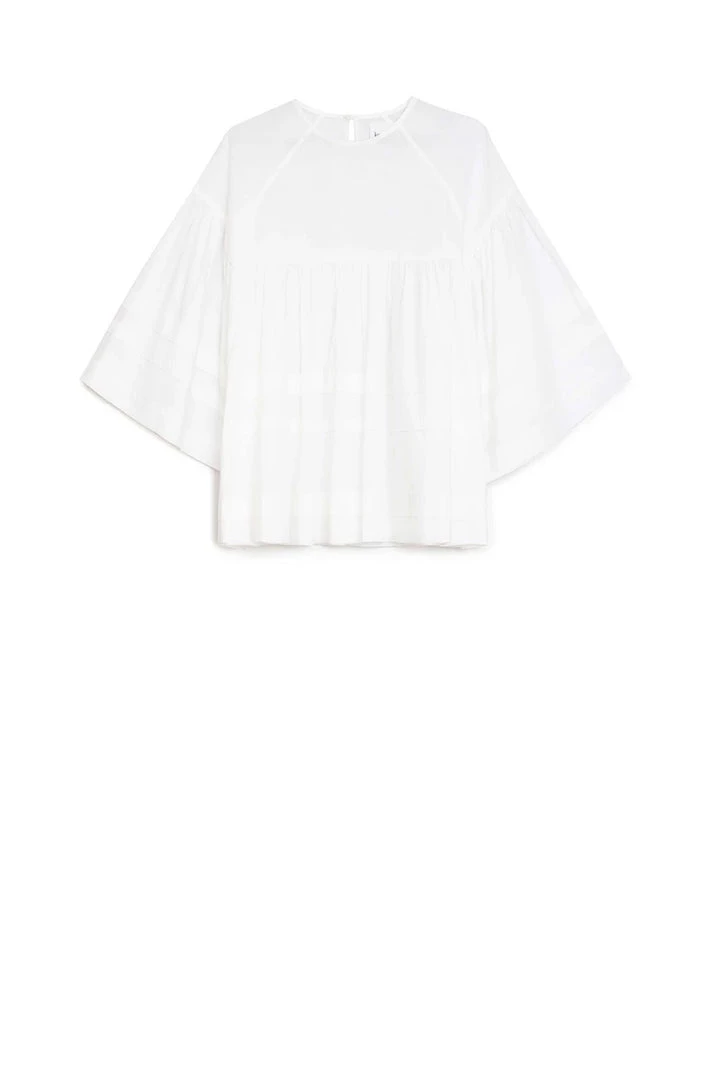 Kowtow Aerial Top - White EOS Sale* 4 Kowtow Aerial Top - White EOS Sale*