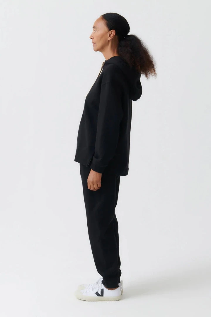Kowtow Weekend Pant – Black EOS Sale* 2 Kowtow Weekend Pant – Black EOS Sale*