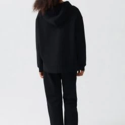 Kowtow Weekend Pant – Black EOS Sale* 7 Kowtow Weekend Pant – Black EOS Sale*