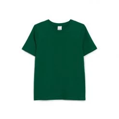 Kowtow Classic Tee - Evergreen EOS Sale* 9 Kowtow Classic Tee - Evergreen EOS Sale*