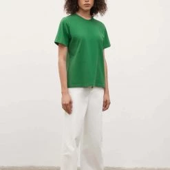 Kowtow Classic Tee - Evergreen EOS Sale*