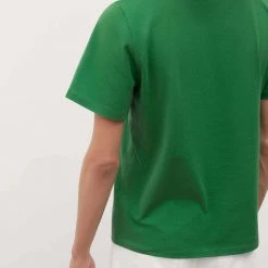 Kowtow Classic Tee - Evergreen EOS Sale* 7 Kowtow Classic Tee - Evergreen EOS Sale*