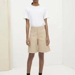 Kowtow EOS Sale* Classic Tee - White