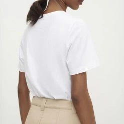 Kowtow EOS Sale* Classic Tee - White