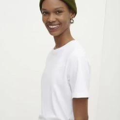 Kowtow EOS Sale* Classic Tee - White