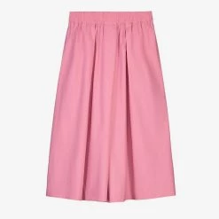Kowtow Culottes - Peony 7 Kowtow Culottes - Peony