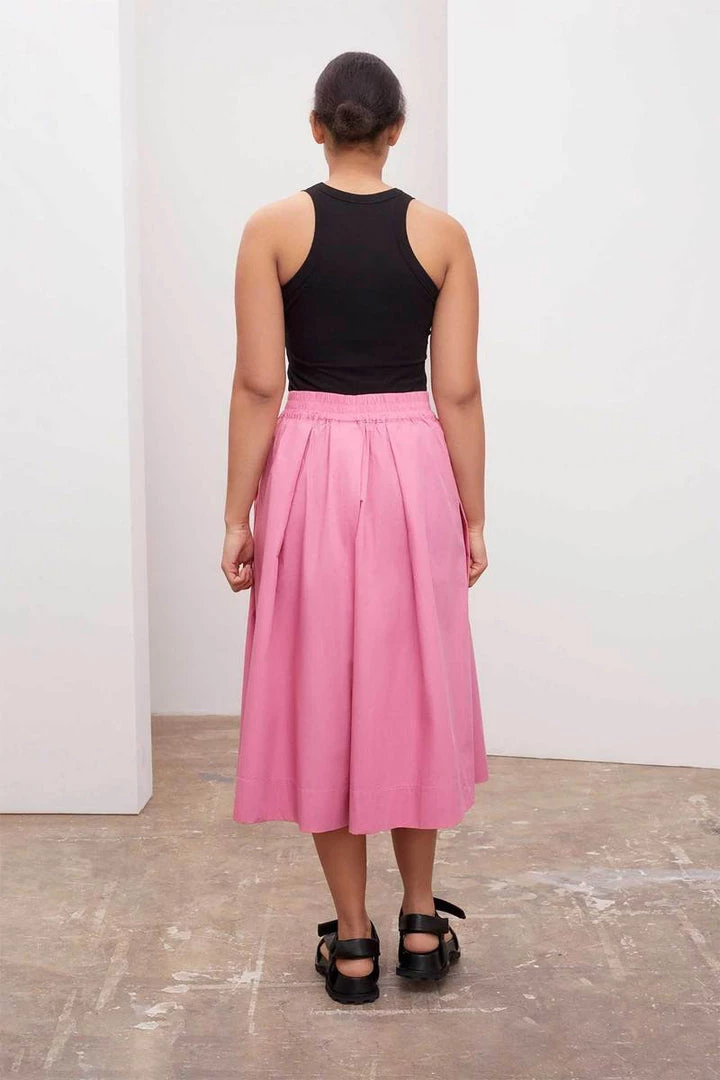 Kowtow Culottes - Peony 2 Kowtow Culottes - Peony