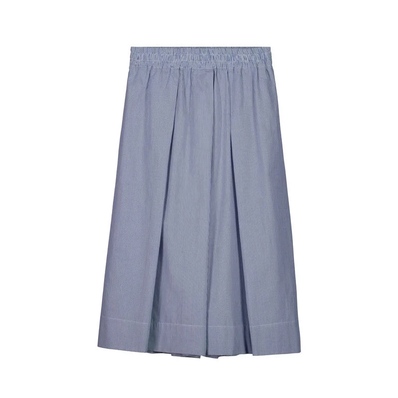Kowtow EOS Sale* Culottes - Stripe 6 Kowtow EOS Sale* Culottes - Stripe