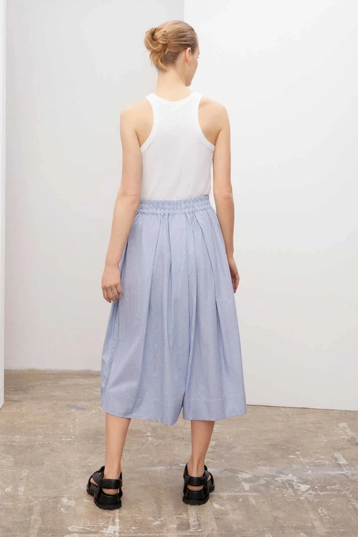 Kowtow EOS Sale* Culottes - Stripe 3 Kowtow EOS Sale* Culottes - Stripe