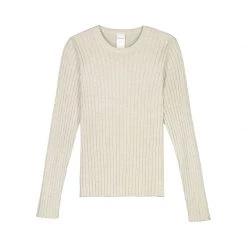 Kowtow EOS Sale* Element Knit Top - Marle 11 Kowtow EOS Sale* Element Knit Top - Marle