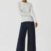 Kowtow EOS Sale* Element Knit Top - Marle