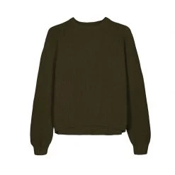 Kowtow EOS Sale* Escape Crew – Khaki