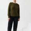 Kowtow EOS Sale* Escape Crew – Khaki