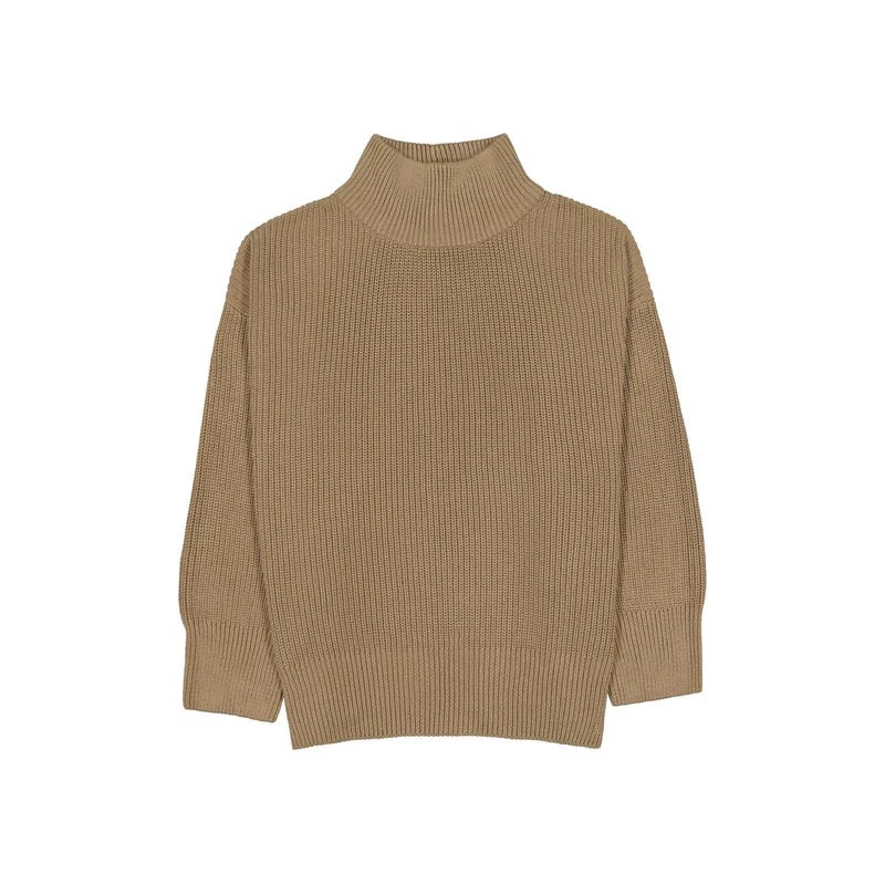 Kowtow Etel Sweater – Earth 7 Kowtow Etel Sweater – Earth