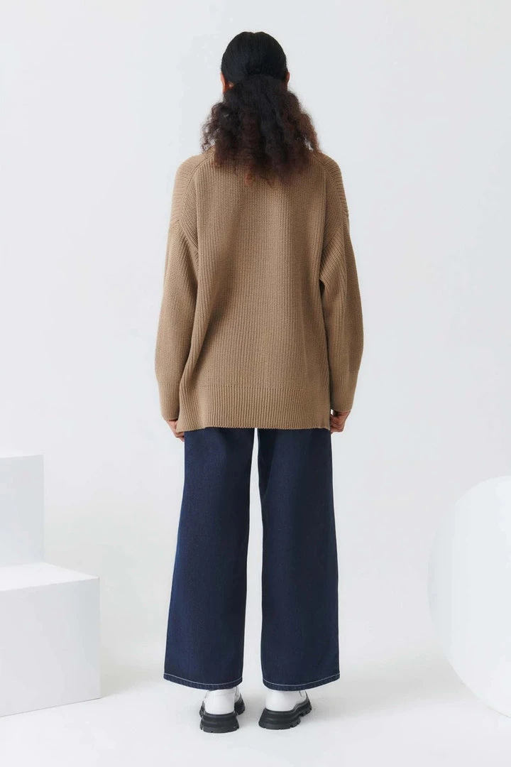 Kowtow Etel Sweater – Earth 2 Kowtow Etel Sweater – Earth