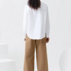 Kowtow Everyday Shirt – White
