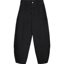 Kowtow Form Jeans - Black Denim EOS Sale* 13 Kowtow Form Jeans - Black Denim EOS Sale*