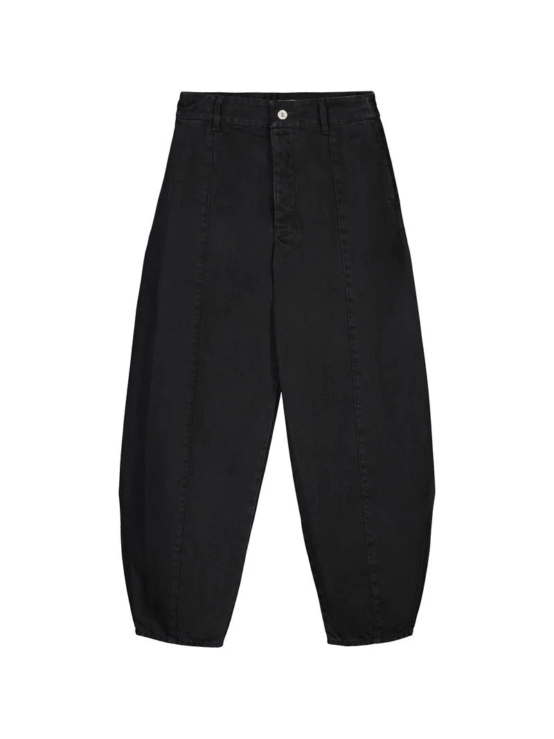 Kowtow Form Jeans - Black Denim EOS Sale* 7 Kowtow Form Jeans - Black Denim EOS Sale*