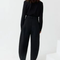 Kowtow Form Jeans - Black Denim EOS Sale*