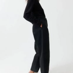 Kowtow Form Jeans - Black Denim EOS Sale* 9 Kowtow Form Jeans - Black Denim EOS Sale*