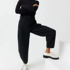 Kowtow Form Jeans - Black Denim EOS Sale* 10 Kowtow Form Jeans - Black Denim EOS Sale*