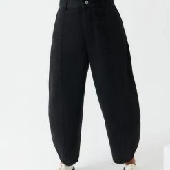 Kowtow Form Jeans - Black Denim EOS Sale* 11 Kowtow Form Jeans - Black Denim EOS Sale*