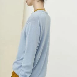 Kowtow EOS Sale* Freya Top - Steel 7 Kowtow EOS Sale* Freya Top - Steel